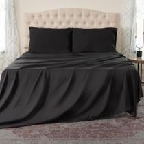 Conjunto de lençóis Northwest Ashford Home Essentials Twin Size Conjunto de lençóis Northwest Ashford Home Essentials Twin Size