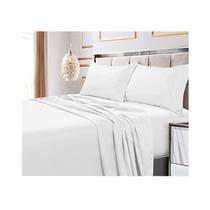 Conjunto de lençóis Sabana Blanca Multistation 2.0 Seats (Queen)