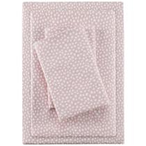 Conjunto de lençóis Sleep Philosophy True North Cozy Flannel Cotton