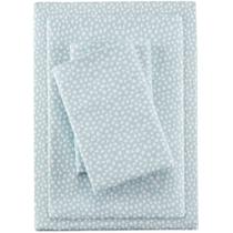 Conjunto de lençóis Sleep Philosophy True North Flannel Cotton Queen Conjunto de lençóis Sleep Philosophy True North Flannel Cotton Queen