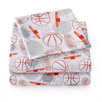 Conjunto de Lençóis Sweet Home Collection Supreme 1500 - Tamanho Twin Conjunto de Lençóis Sweet Home Collection Supreme 1500 - Tamanho Twin