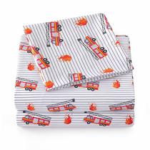 Conjunto de Lençóis Sweet Home Collection Supreme 1500 - Twin XL Conjunto de Lençóis Sweet Home Collection Supreme 1500 - Twin XL