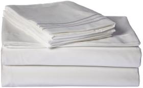 Conjunto de Lençóis Sweet Home Collection Supreme 1800 Series Conjunto de Lençóis Sweet Home Collection Supreme 1800 Series