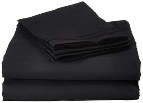 Conjunto de Lençóis Sweet Home Collection Supreme 1800 Series Conjunto de Lençóis Sweet Home Collection Supreme 1800 Series