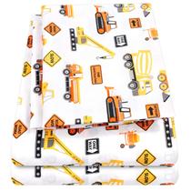 Conjunto de Lençóis Sweet Home Collection Supreme Kids 1500
