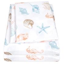 Conjunto de Lençóis Sweet Home Collection Supreme Kids 1500