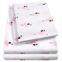 Conjunto de Lençóis Sweet Home Collection Supreme Kids - Tamanho Full Conjunto de Lençóis Sweet Home Collection Supreme Kids - Tamanho Full