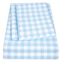 Conjunto de Lençóis Sweet Home Collection Supreme Kids - Tamanho Full Conjunto de Lençóis Sweet Home Collection Supreme Kids - Tamanho Full