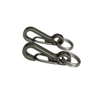 Conjunto de liberação rápida de câmera Vi Vante Titanium para câmeras