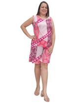 Conjunto de Liganete plus Malha Fria (BERMUDA E CAMISETA)