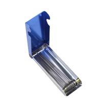 Conjunto De Limas Para Polimento E Retificação De Pestana E Cavalete De Guitarra, Ferramenta De