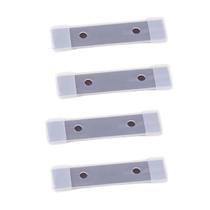 Conjunto De Limpador Magnético Para Vaso Sanitário Com Ímãs De Limpeza Duradouros Para Banheiro 2/4