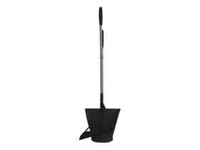 Conjunto de limpeza Broombi All-Surface Silicone Broom & Squeegee