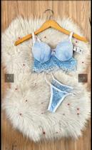 Conjunto de lingerie