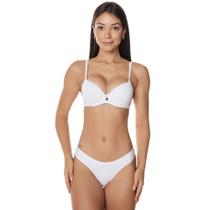 Conjunto de Lingerie Básic Base Larga Frelith Conjunto de Lingerie Básic Base Larga Frelith