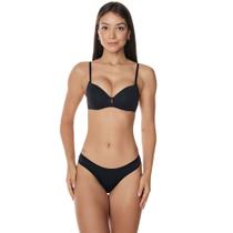 Conjunto de Lingerie Básic Base Larga Frelith Conjunto de Lingerie Básic Base Larga Frelith