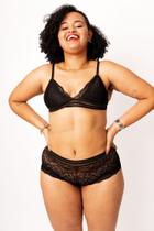 Conjunto de lingerie Conjunto de lingerie