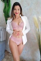 Conjunto de lingerie com bojo multiformas rosewood de rendão Conjunto de lingerie com bojo multiformas rosewood de rendão