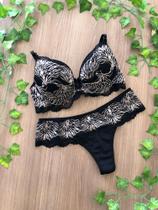 Conjunto de lingerie