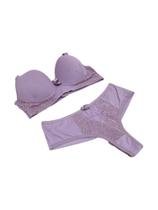 Conjunto de lingerie granada plus size reforçado, fio duplo. Conjunto de lingerie granada plus size reforçado, fio duplo.
