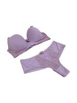 Conjunto de lingerie granada plus size reforçado, fio duplo. Conjunto de lingerie granada plus size reforçado, fio duplo.