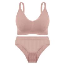 Conjunto de Lingerie Lupo Plus Size Conjunto de Lingerie Lupo Plus Size