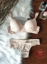 Conjunto de Lingerie Madame Ayla Conjunto de Lingerie Madame Ayla