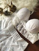 Conjunto de Lingerie Madame Celine Conjunto de Lingerie Madame Celine