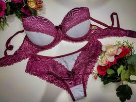 Conjunto de Lingerie