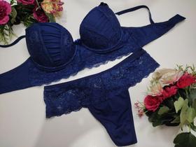 Conjunto de Lingerie