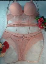 Conjunto de lingerie Ref:C0016 Conjunto de lingerie Ref:C0016