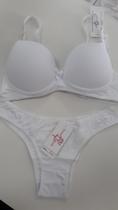 Conjunto de lingerie