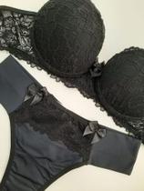 Conjunto de lingerie Conjunto de lingerie