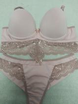 Conjunto de lingerie