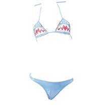 Conjunto de lingerie SINGUYUN Micro Bikini Anime Cosplay para mulheres
