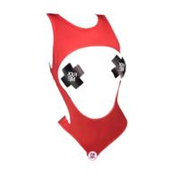 Conjunto de lingerie SINROYEE Biquíni de anime japonês Lolita Kawaii