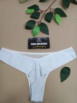 Conjunto de lingeries branco Conjunto de lingeries branco
