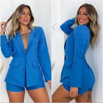 Conjunto de linha Alfaiataria M Conjunto de linha Alfaiataria M