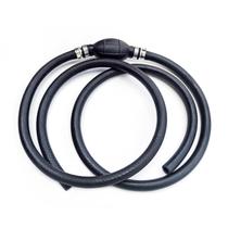 Conjunto de Linha de Combustível YIENAKFUN 1,8m 10mm com Bulbo de Cebagem Conjunto de Linha de Combustível YIENAKFUN 1,8m 10mm com Bulbo de Cebagem