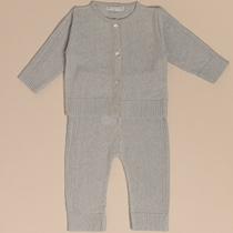 Conjunto de Linha Premium Light Blue Conjunto de Linha Premium Light Blue