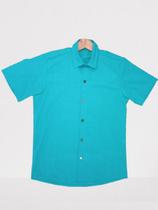 Conjunto de Linho Masculino Shots e Camisa