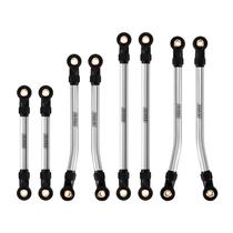 Conjunto de links de chassi para 1/18 RC Crawler Redcat Ascent-18 Conjunto de links de chassi para 1/18 RC Crawler Redcat Ascent-18