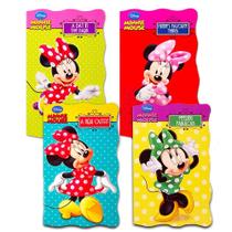 Conjunto de livros de tabuleiro Disney Pixar, Toy Story, Cars, Monsters U