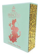 Conjunto de livros Golden/Disney Ultimate Princess Little Golden x12