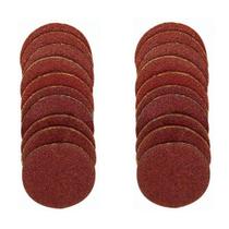 Conjunto de Lixas 18mm 28983 Proxxon 20 Unidades