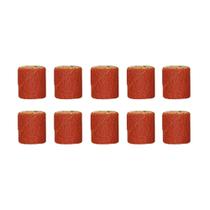 Conjunto de Lixas Cilíndricas 10X10mm 28981 Proxxon 10 Unidades