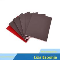 Conjunto De Lixas De tiras autocolantes De 120-3000 Grits 75x100mm Para Polimento De Metal, Madeira E Carro 5 20