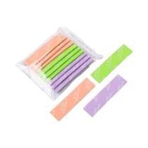 Conjunto De Lixas E Esponjas De Carboneto De Silício Para Uso Pesado, 9 Peças, Para Lixamento a