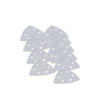 Conjunto De Lixas Makita Tintas/Vernizes 10 Peças B-21674