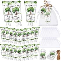 Conjunto de loção para mãos Dansib Family Reunion Favors 30 ml x 20